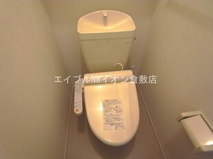 プリーマVの物件内観写真